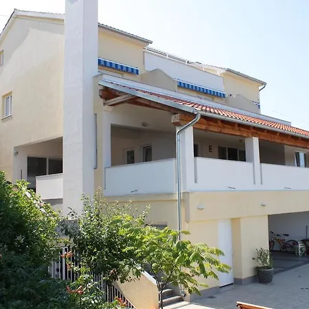 Apartamento 3209d Tisno