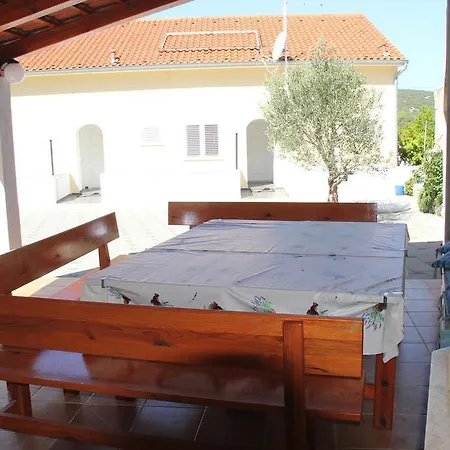 3209d Apartamento Tisno